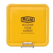 (ROOSTER GEAR MARKET)�롼�����������ޡ����å� TIN������ �������� (�ޥ�������)