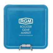 (ROOSTER GEAR MARKET)�롼�����������ޡ����å� TIN������ �������� (���������)