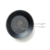 (Platchamp)�ץ�åȥ����� PC014 �����饫�å� CAMP BLACK