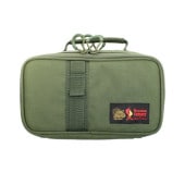 (Platchamp)�ץ�åȥ�����  SierraCup Carry (Olive)
