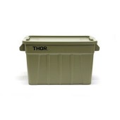 (THOR)���� THOR LARGE TOTE DC 75L (���꡼��)