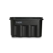 (THOR)���� THOR QUADRATE BUCKET DC 9.5L (�֥�å�)