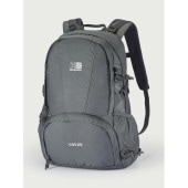 (karrimor)����ޡ� cot 25 (Charcoal)