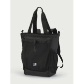 (karrimor)����ޡ� grab tote pack (Black)