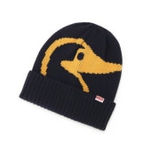 (CHUMS)����ॹ �ӥå��֡��ӡ��˥åȥ���å� (Navy)
