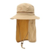 (CHUMS)����ॹ ���󥷥����ɥϥå� (Beige)