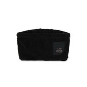 (CHUMS)����ॹ �ܥ�ǥ��󥰥ե꡼���ͥå��������ޡ� (Black)
