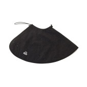 (CHUMS)����ॹ ������Х��ͥå������� (Black)