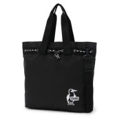(CHUMS)����ॹ Easy-Go 3way Tote Bag��Black
