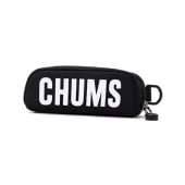 (CHUMS)����ॹ Recycle CHUMS Glasses Multi Case (Black)
