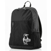 (CHUMS)����ॹ �������������Хå��ѥå� (Black)
