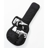 (CHUMS)����ॹ ���쥭�������Хå� (Black)
