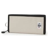 (CHUMS)����ॹ Recycle Billfold Wallet (GRG)