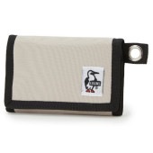 (CHUMS)����ॹ Recycle Small Wallet (GRG)