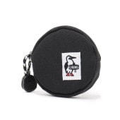 (CHUMS)����ॹ �ꥵ������饦��ɥ����󥱡��� (Black)