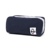 (CHUMS)����ॹ �ϥꥱ����ݡ����������å� (Navy)