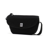 (CHUMS)����ॹ �饦��ɥե�åץ��������Хå��������å� (Black)