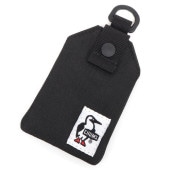 (CHUMS)����ॹ �ꥵ�����륪�ޥ�ꥱ���� (Black)