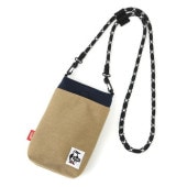 (CHUMS)����ॹ �����ץ��������ݡ����������åȥʥ����� (Navy/Beige)
