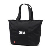 (CHUMS)����ॹ �ꥵ���������ॹ�ǥ��꡼�ȡ��� (Black)