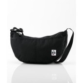 (CHUMS)����ॹ �ꥵ�����륹�⡼��Хʥʥ��������Хå� (Black)