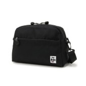 (CHUMS)����ॹ �ꥵ�����륹�⡼��ȥ�ڥ����ɥ��������Хå� (Black)