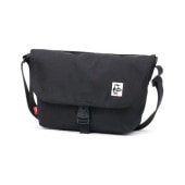 (CHUMS)����ॹ �ꥵ���������ॹ�ߥ˥�å��󥸥㡼�Хå� (Black)