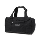 (CHUMS)����ॹ �ꥵ���������ॹ2�������ܥ��ȥ�Хå�35 (Black x Black)