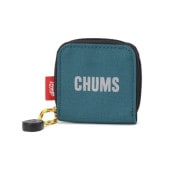 (CHUMS)����ॹ �ꥵ���������ॹ�������������󥱡��� (Deep Teal)