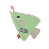 (CHUMS)����ॹ �ȥ饤���󥰥�ȥ��ԥ���ե��å���ݡ��� (Lime)