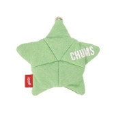 (CHUMS)����ॹ �������ե��å���ݡ��� (Lime)