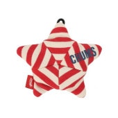 (CHUMS)����ॹ �������ե��å���ݡ��� (Red/White)