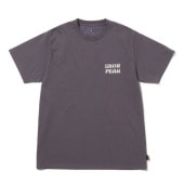 (snowpeak)���Ρ��ԡ��� Camping Graphic T-Shirt  (CHARCOAL)