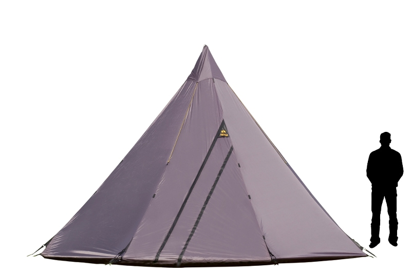 テント　テンティピオニキス9 Tentipi)テンティピ オニキス 9 light | アウトドアブランド(T-Z
