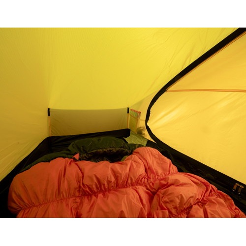 (HILLEBERG)�ҥ�С��� Akto 30th Anniversary Edition (GRN)