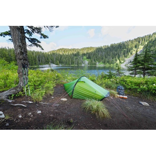 (HILLEBERG)�ҥ�С��� Akto 30th Anniversary Edition (GRN)