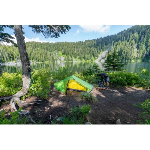 (HILLEBERG)�ҥ�С��� Akto 30th Anniversary Edition (GRN)