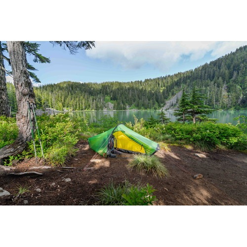 (HILLEBERG)�ҥ�С��� Akto 30th Anniversary Edition (GRN)