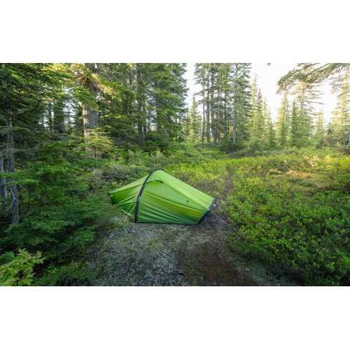 (HILLEBERG)�ҥ�С��� Akto 30th Anniversary Edition (GRN)