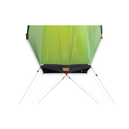 (HILLEBERG)�ҥ�С��� Akto 30th Anniversary Edition (GRN)