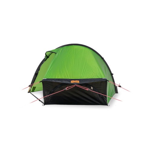 (HILLEBERG)�ҥ�С��� Akto 30th Anniversary Edition (GRN)