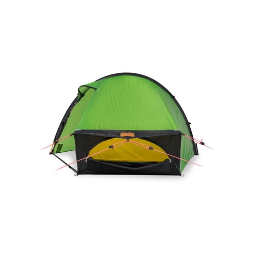 (HILLEBERG)�ҥ�С��� Akto 30th Anniversary Edition (GRN)