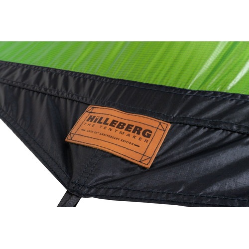 (HILLEBERG)�ҥ�С��� Akto 30th Anniversary Edition (GRN)