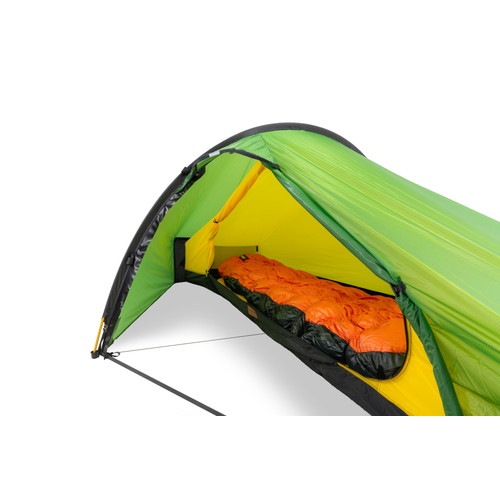 (HILLEBERG)�ҥ�С��� Akto 30th Anniversary Edition (GRN)