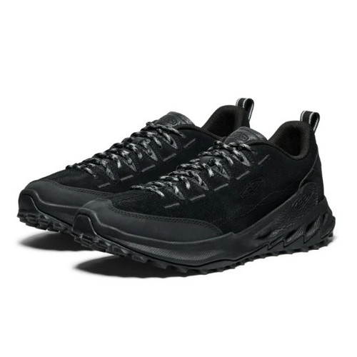 (KEEN)  㥹ѡ ˥å  (BLACK/ALLOY)