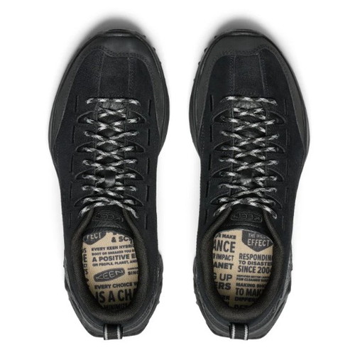 (KEEN)  㥹ѡ ˥å  (BLACK/ALLOY)