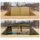 (MINIMAL WORKS)�ߥ˥ޥ����� VHOUSE L TENT (Black)