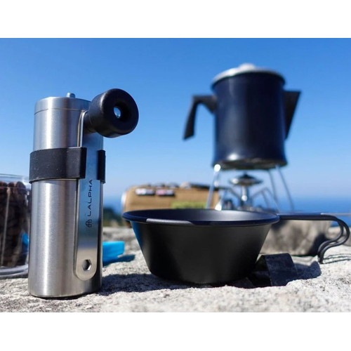 (LALPHA)���ե� �Хꥹ�������ҡ��ߥ�