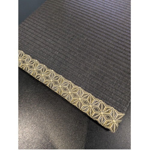 IZUMO OUTDOOR TATAMI��MESEKI BK�ߥ��������| �����ȥɥ��� IGT�б� ���������纬���� MIGUSA �ɿ� ���ѵ� �ߥ˾� �ơ��֥�ŷ�� ������ ���� ����ƥꥢ ���� �ǥ����ץ쥤 IZUMO Outdoor TATAMI