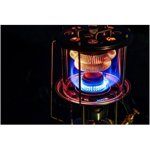 (Kaibara Burner Manufacturing)�����С��ʡ������ �������󥹥ȡ��� (M326-B)